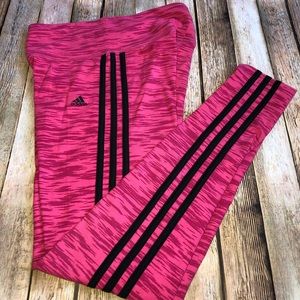ADIDAS Patterned Legging